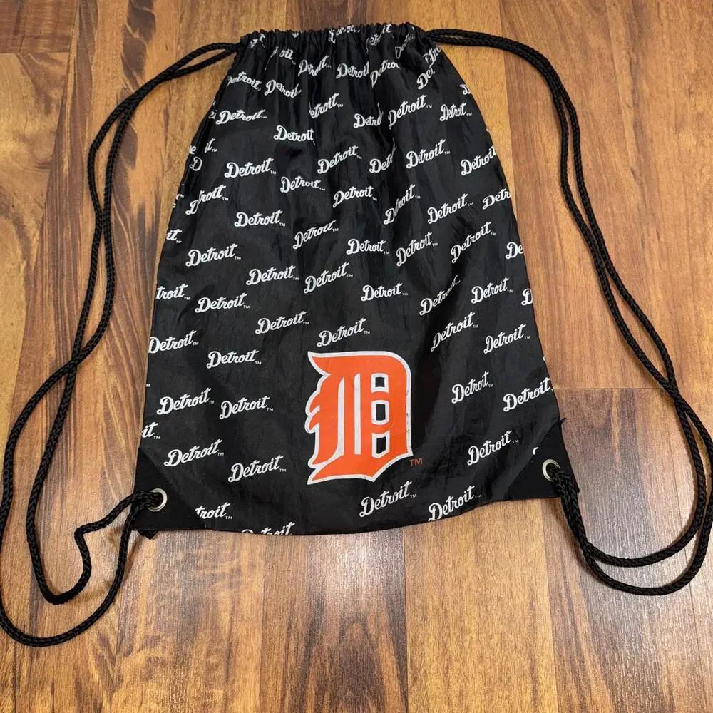 Detroit Tigers Backpack - Limited
